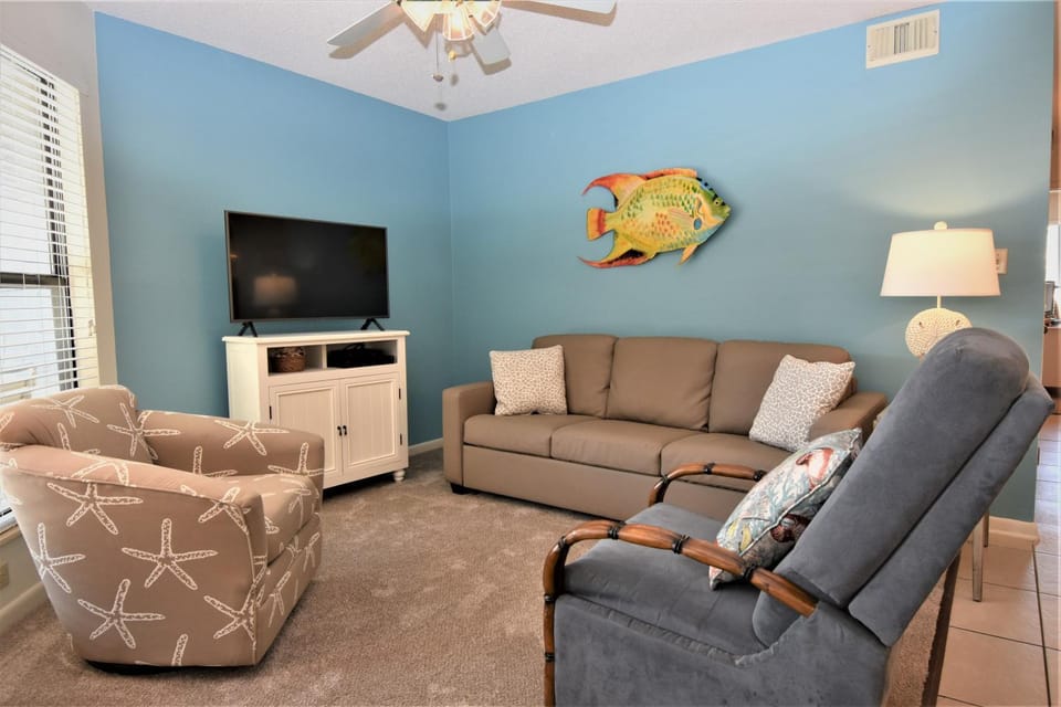 Sandpiper 13B House in West Beach