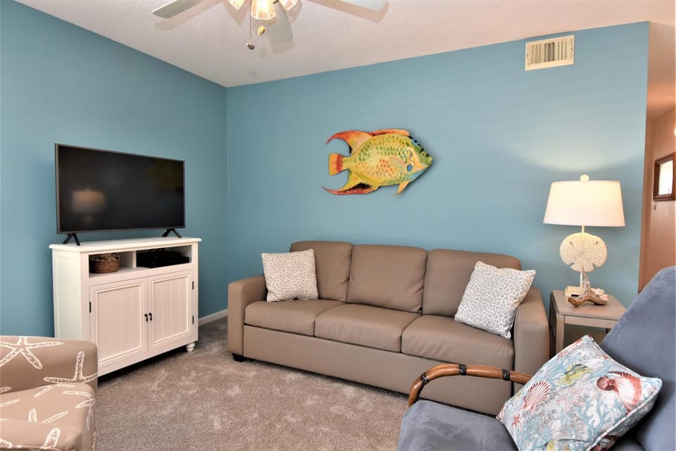 Sandpiper 13B House in West Beach