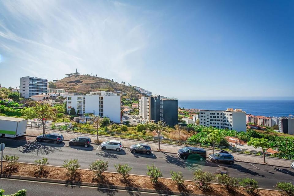 Natural landscape, City view, Mountain view, Street view