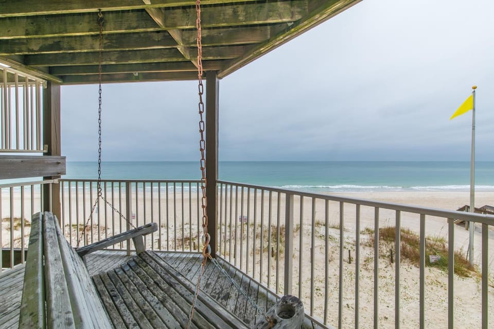 Sandpiper 16B House in West Beach