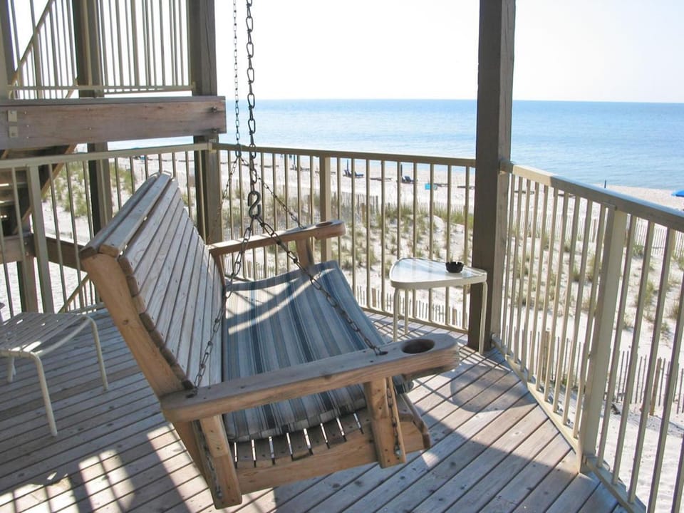 Sandpiper 16B House in West Beach