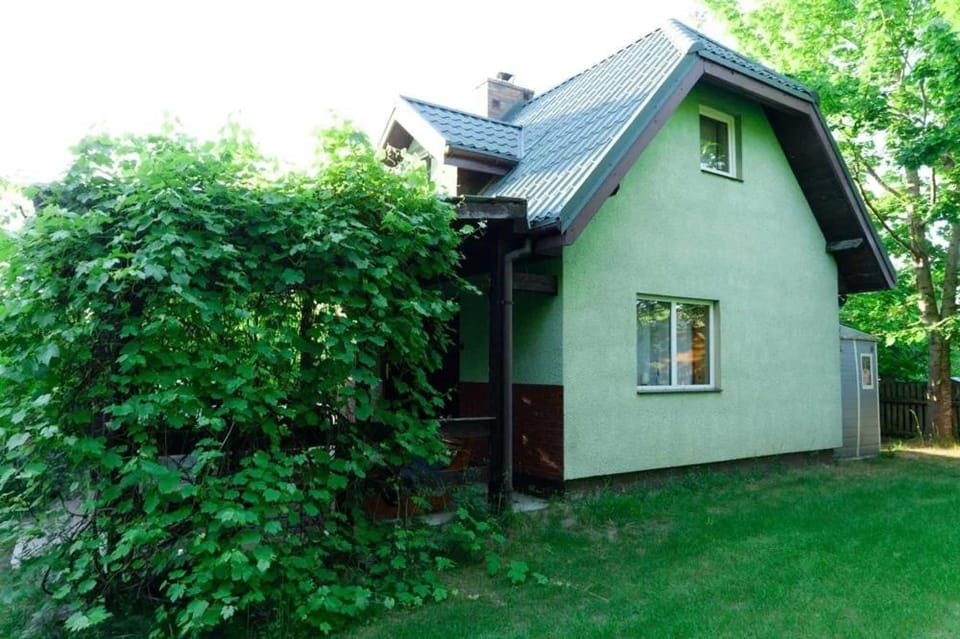 Property building, Day, Natural landscape, Garden, Garden view