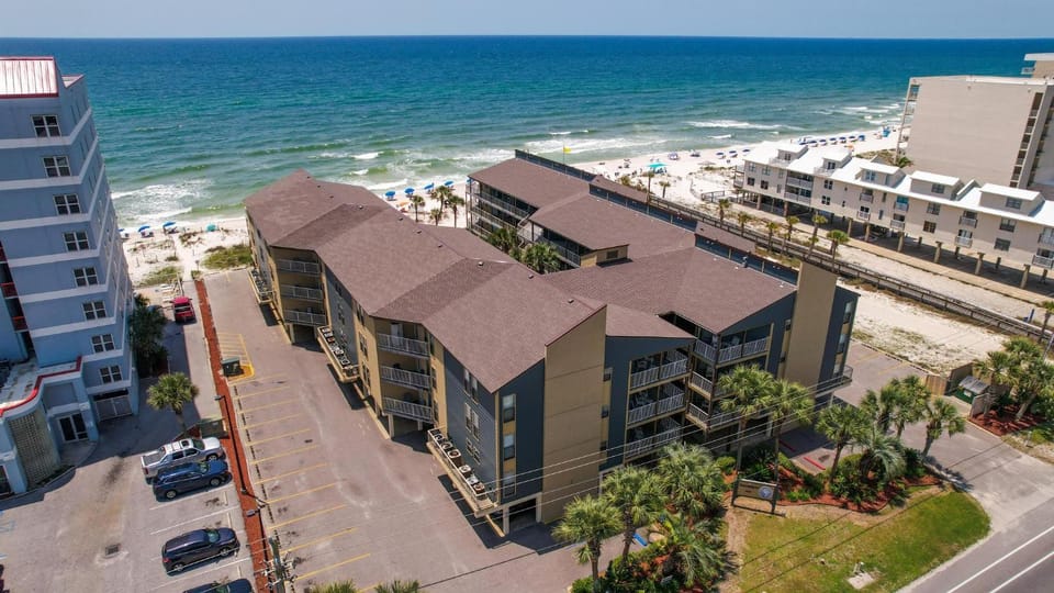Sandpiper 6B House in West Beach