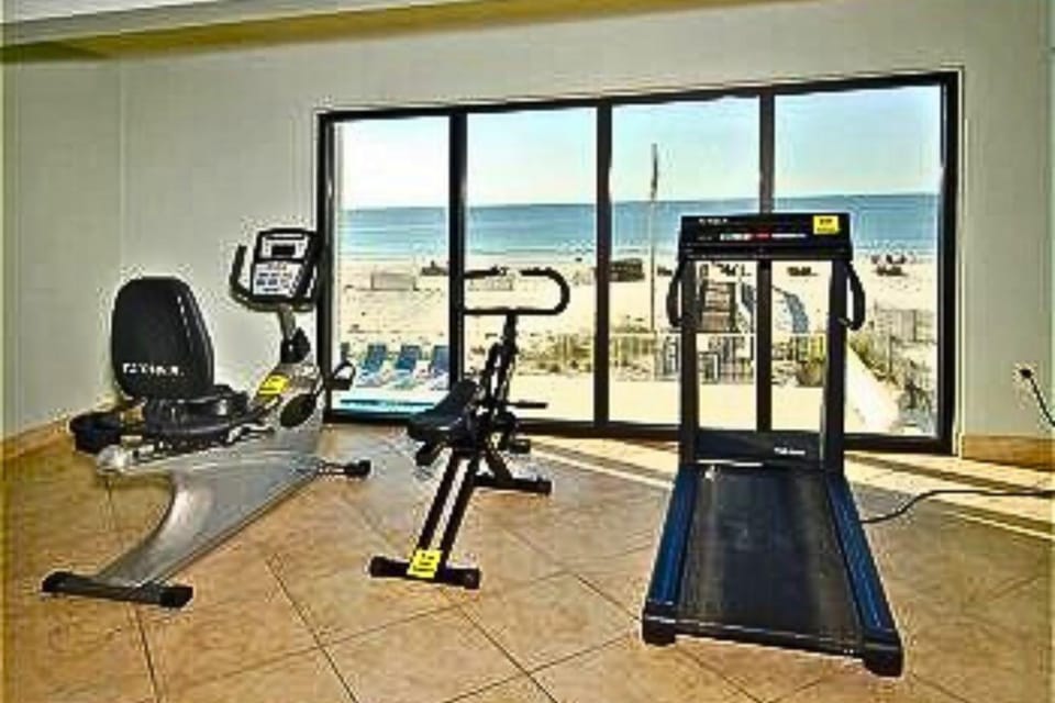 Gulf Tower 10C House in West Beach