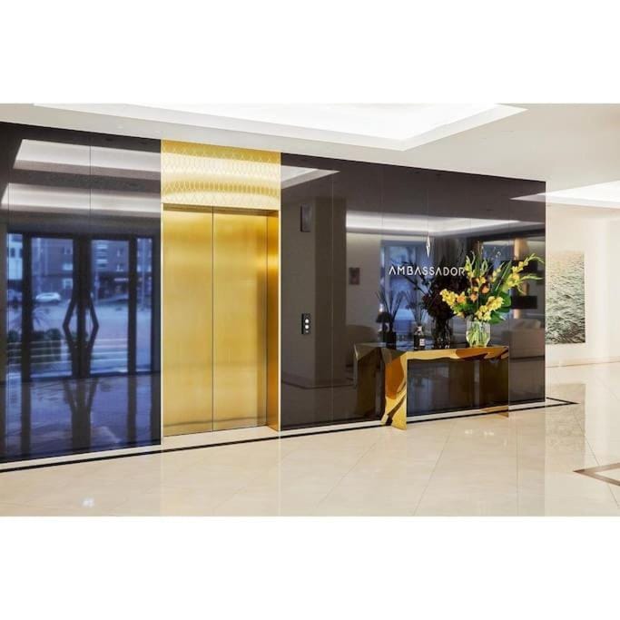 elevator