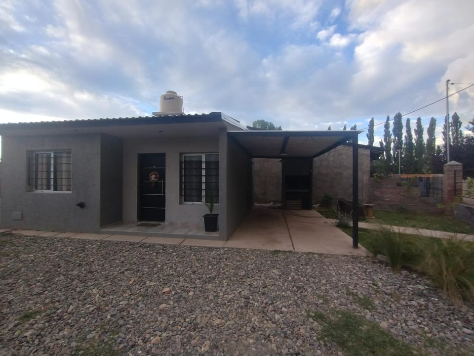Casa Lorvic House in Malargüe