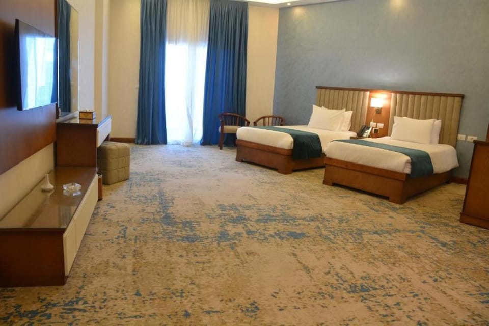 Golden Jewel Ismailia Resort Resort in Egypt