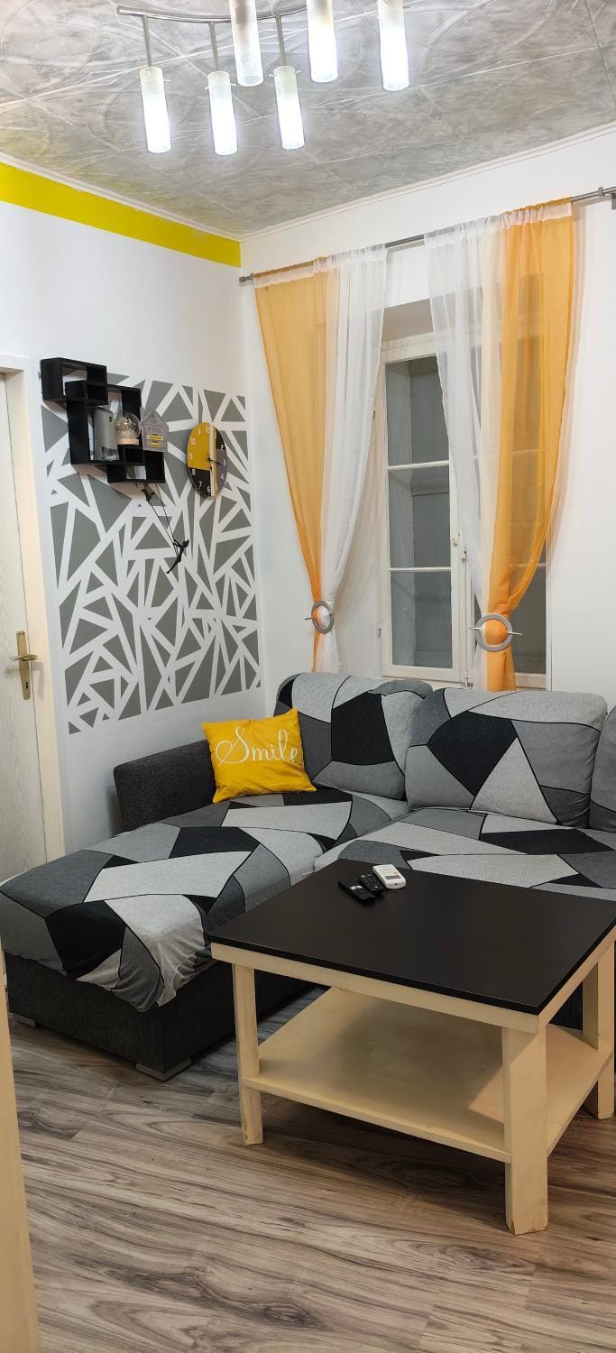 Rovinj Romance Apartment Apartment in Rovinj