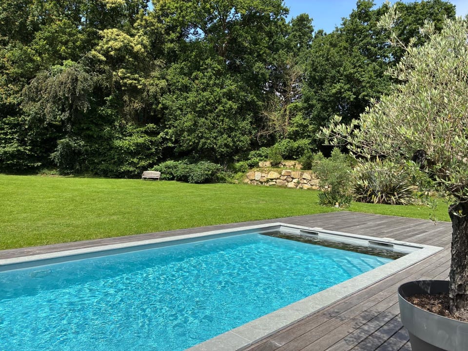 LE CLOS DAUPHINAIS Chez Laurette House in Brittany