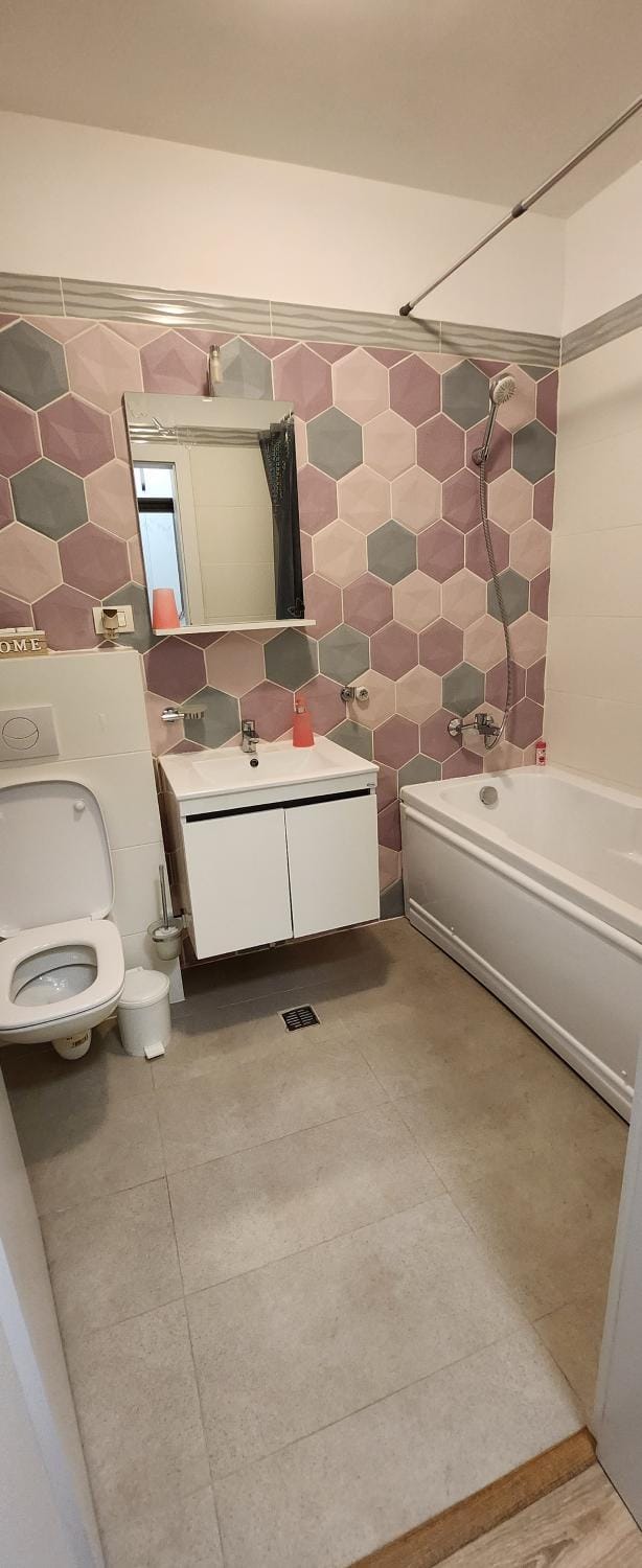 Butterfly Apartment Apartment in Timisoara