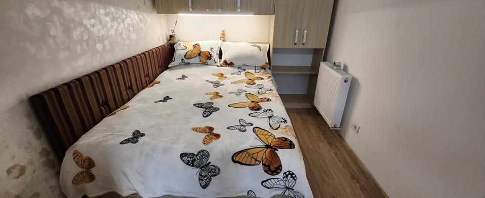 Butterfly Apartment Apartment in Timisoara