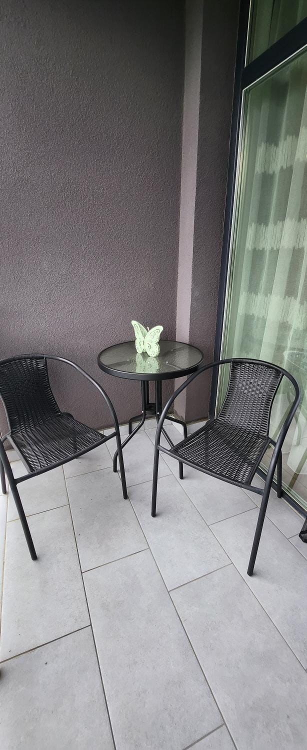 Butterfly Apartment Apartment in Timisoara