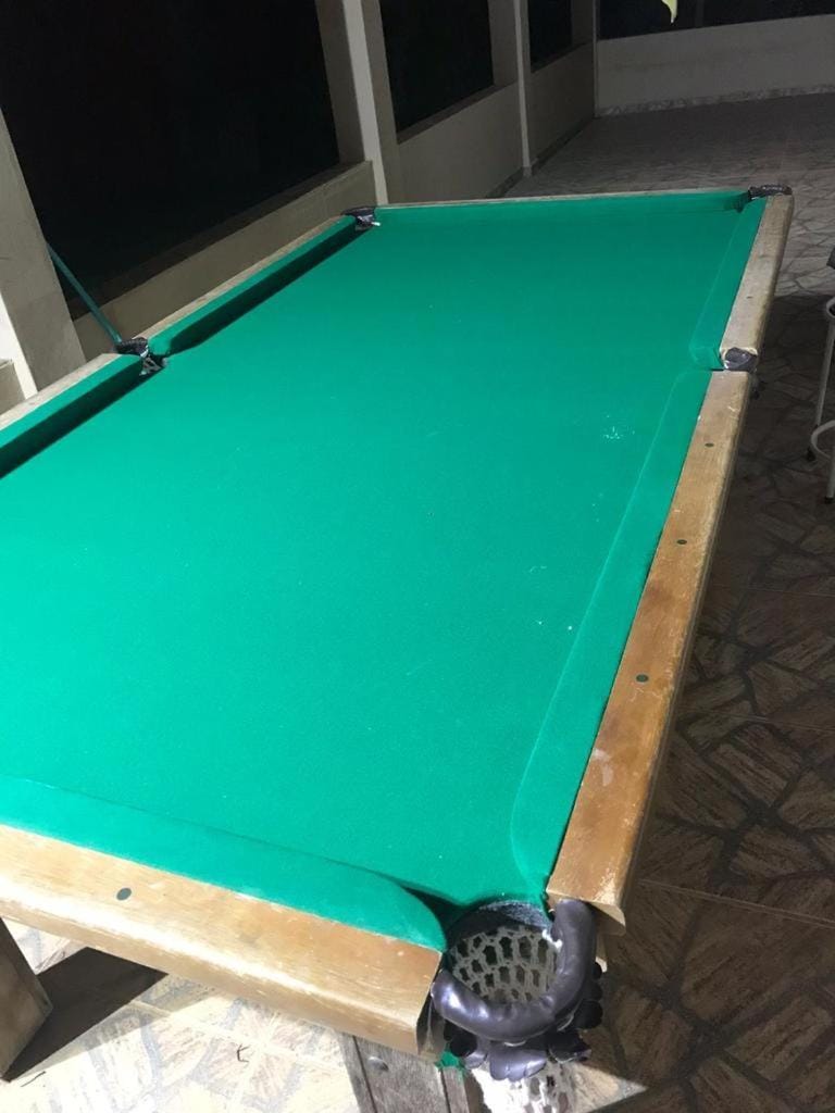 Billiard