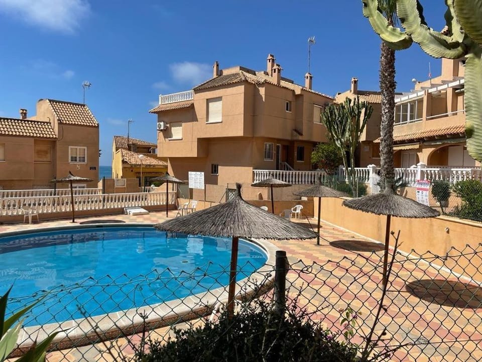 Apartament La Mata Torrevieja Apartment in Torrevieja