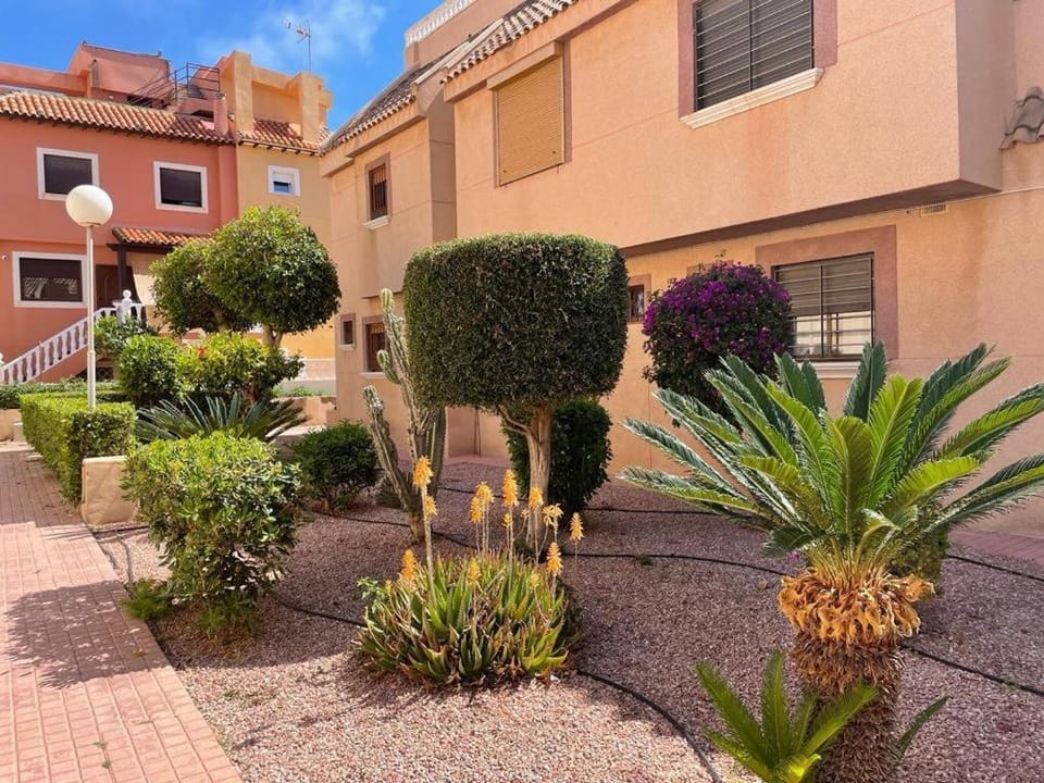 Apartament La Mata Torrevieja Apartment in Torrevieja