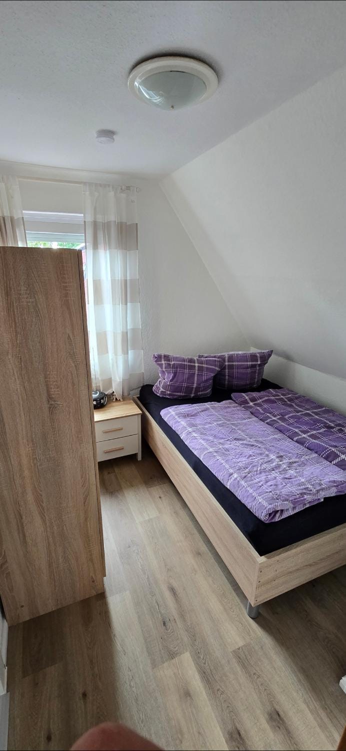 Monteurs-Ferienwohnung Apartment in Emden