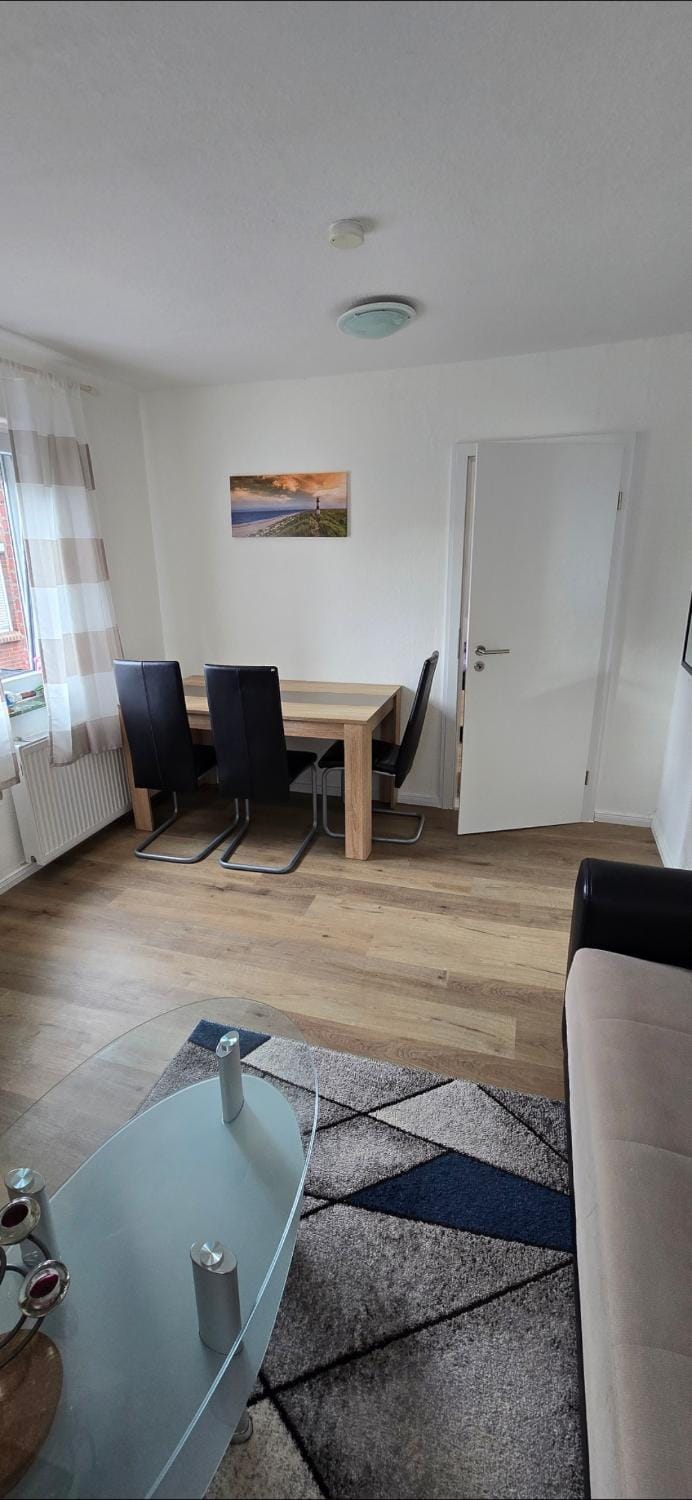 Monteurs-Ferienwohnung Apartment in Emden
