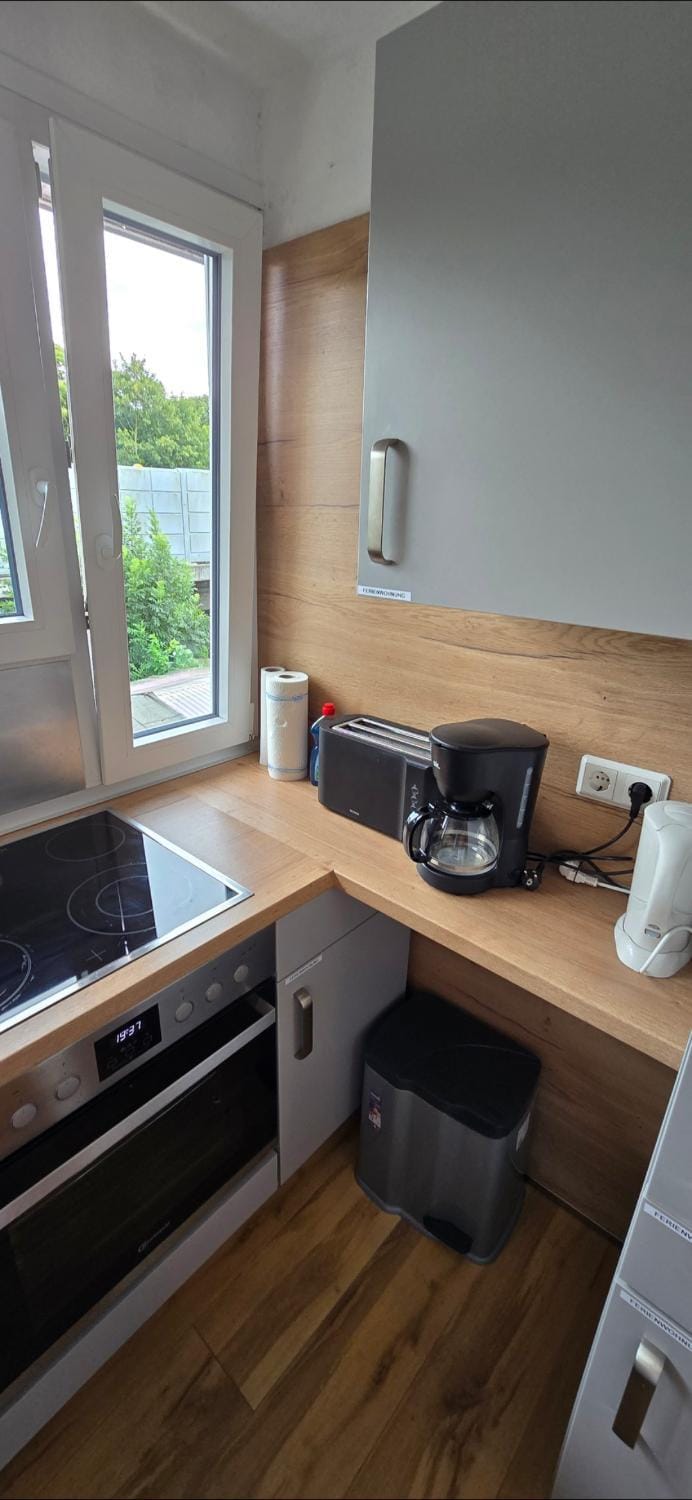 Monteurs-Ferienwohnung Apartment in Emden