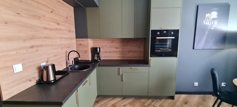 Mazovia Gold Apartament Apartment in Masovian Voivodeship