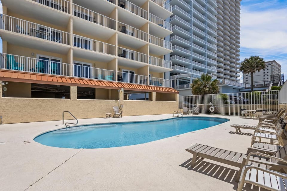 Clearwater 5D House in Gulf Shores
