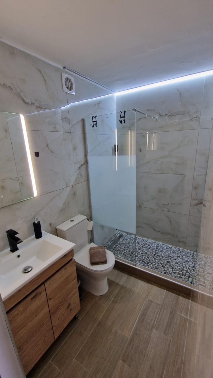 Ladario Studios Bed and Breakfast in Halkidiki