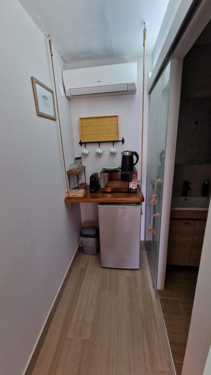 Ladario Studios Bed and Breakfast in Halkidiki