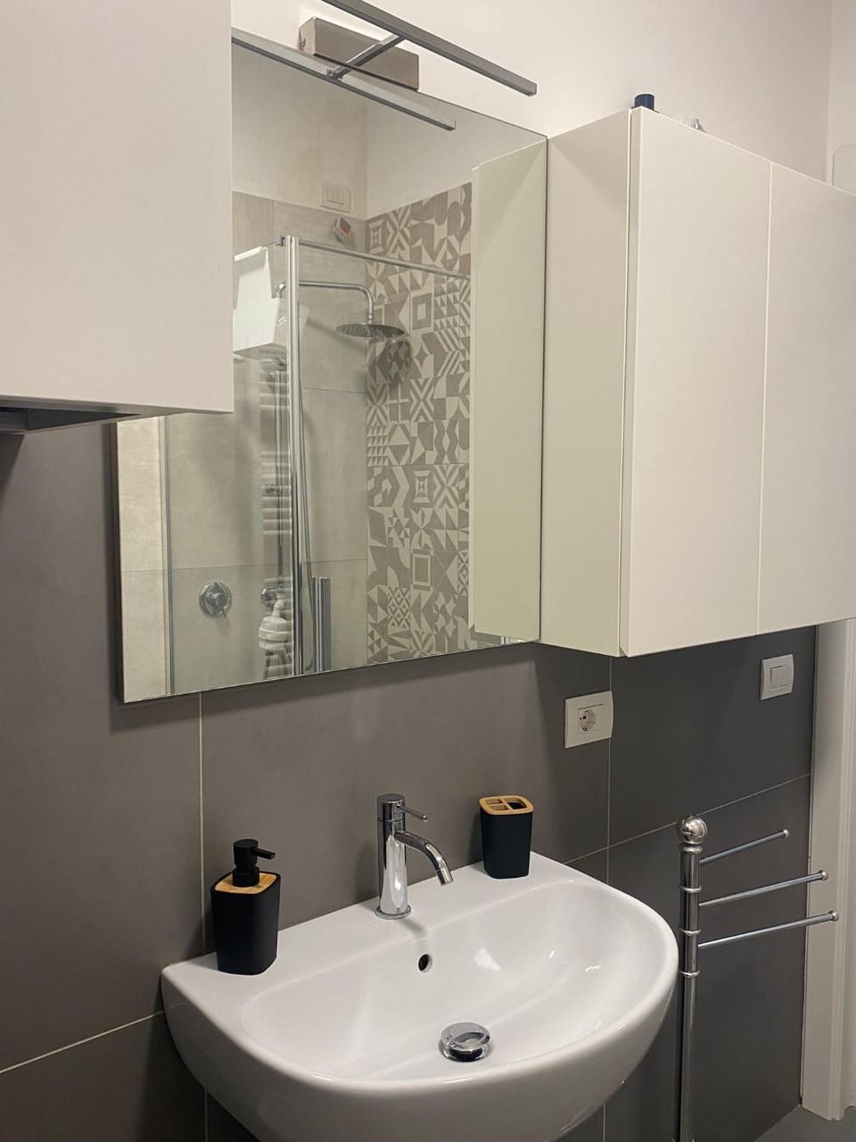 NUOVO E CENTRALISSIMO Apartment in Civitanova Marche