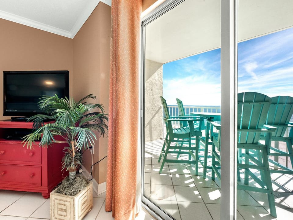 Clearwater 6C House in Gulf Shores