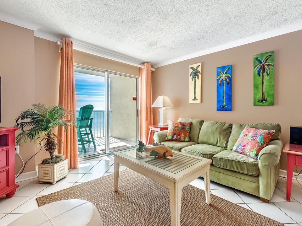 Clearwater 6C House in Gulf Shores