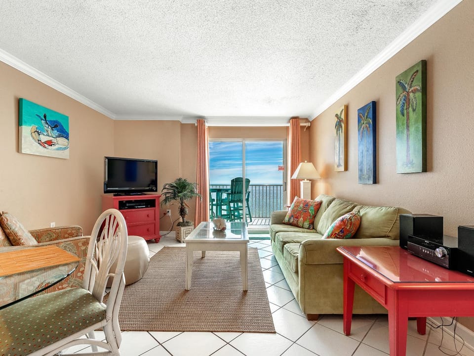 Clearwater 6C House in Gulf Shores