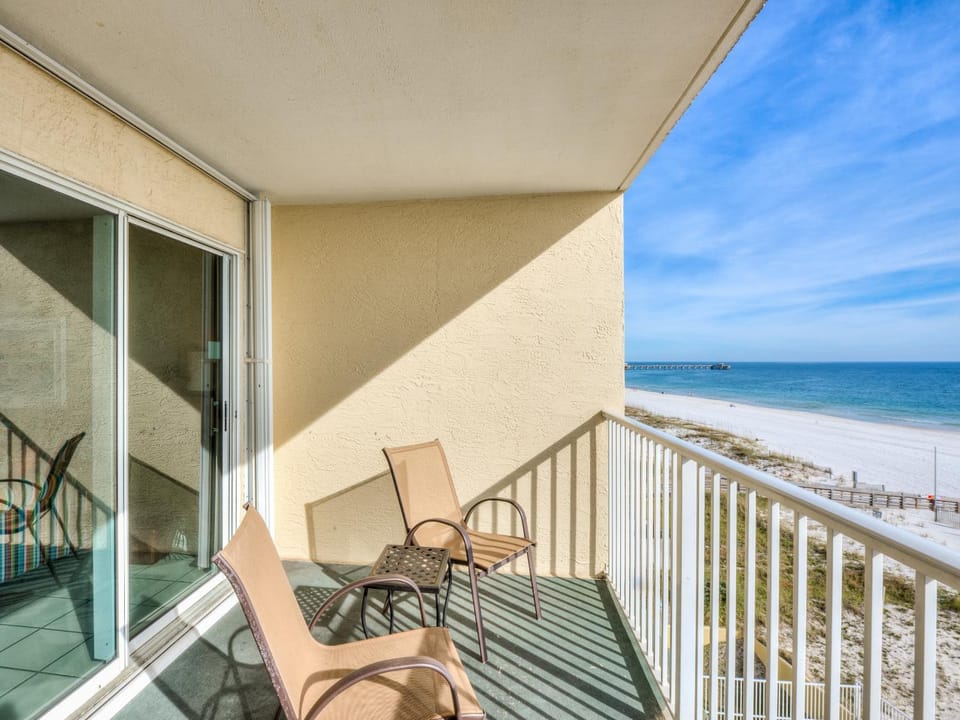 Clearwater 4D House in Gulf Shores