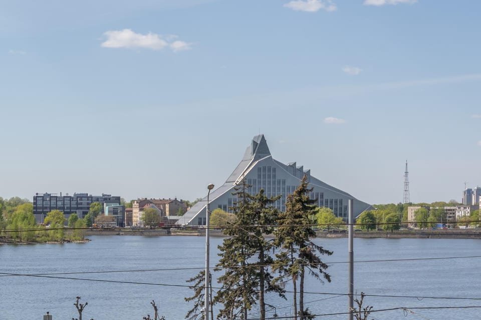 River view