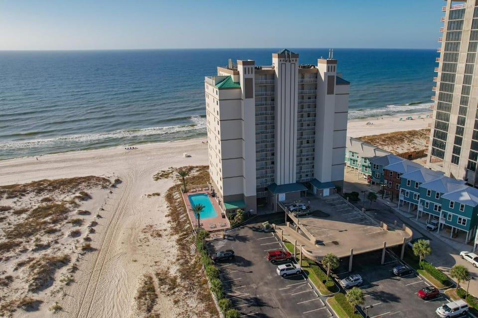 Royal Palms Penthouse 1407 House in Gulf Shores