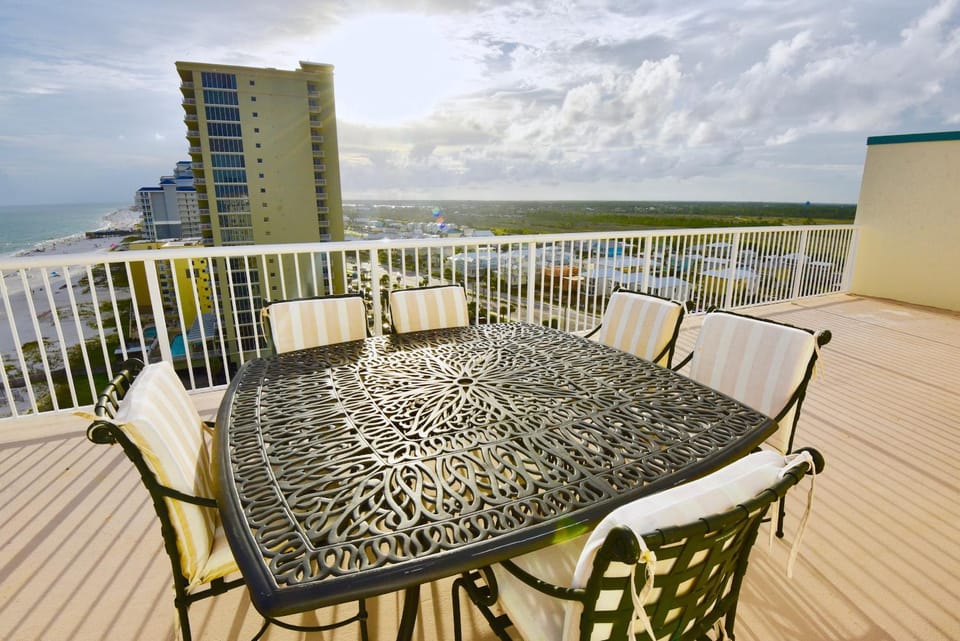 Royal Palms Penthouse 1407 House in Gulf Shores