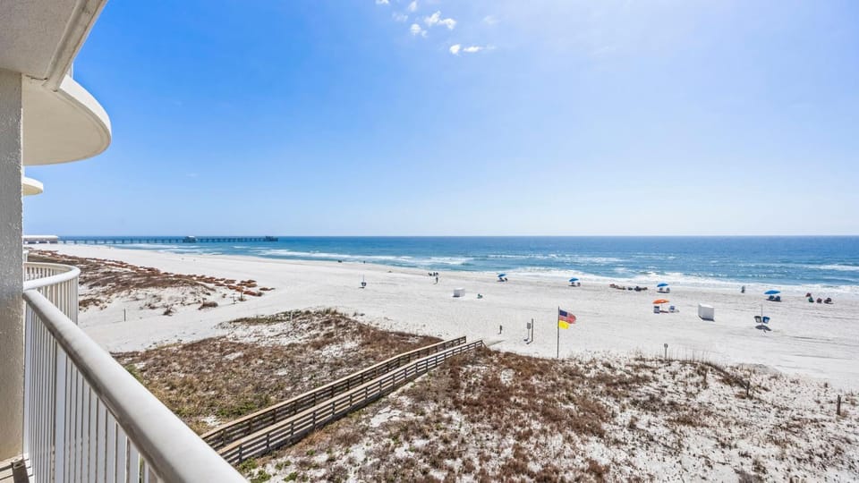 Royal Palms 406 House in Gulf Shores