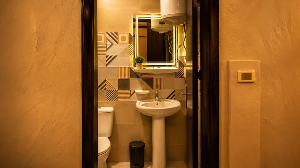 Shower, Toilet, Bathroom, bidet