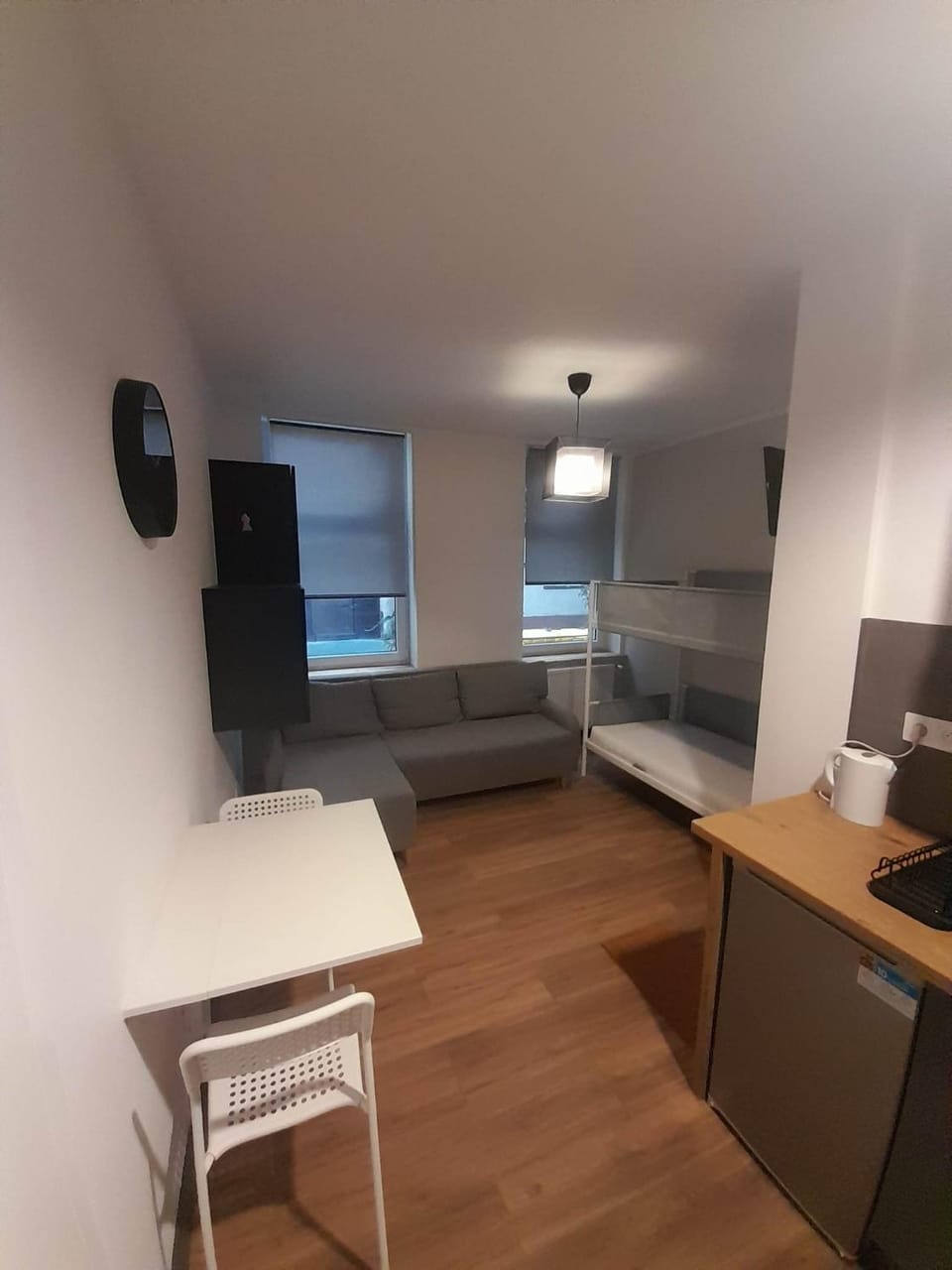Graniczna 8a Apartment in Greater Poland Voivodeship