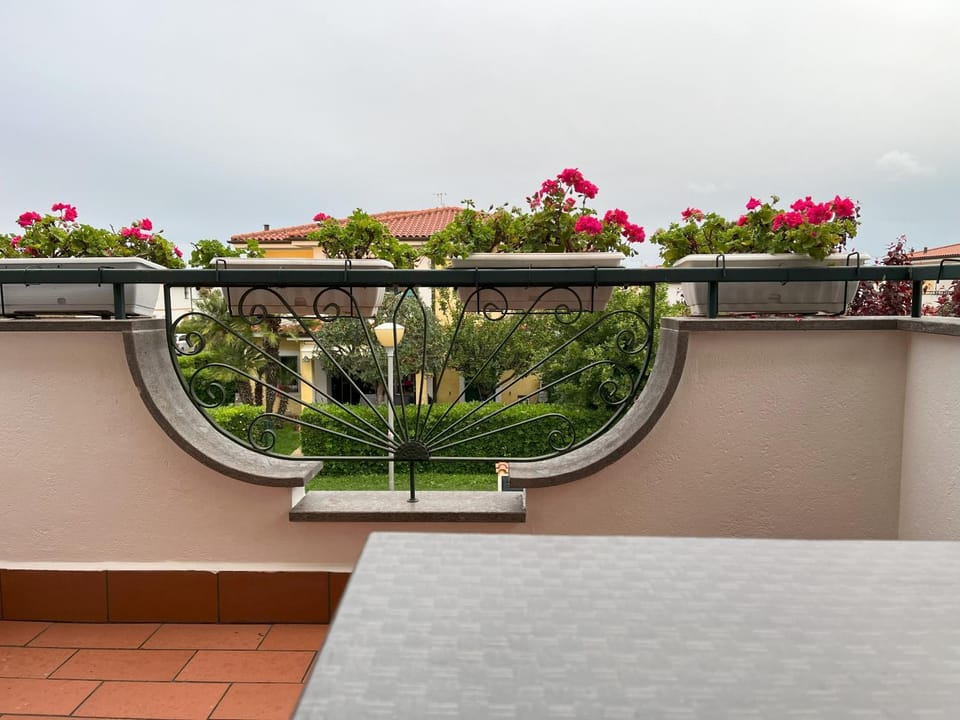 Balcony/Terrace, Balcony/Terrace