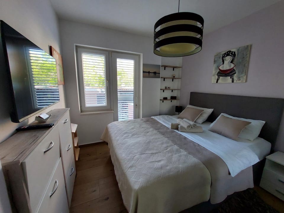 Anago Apartments Apartment in Zadar
