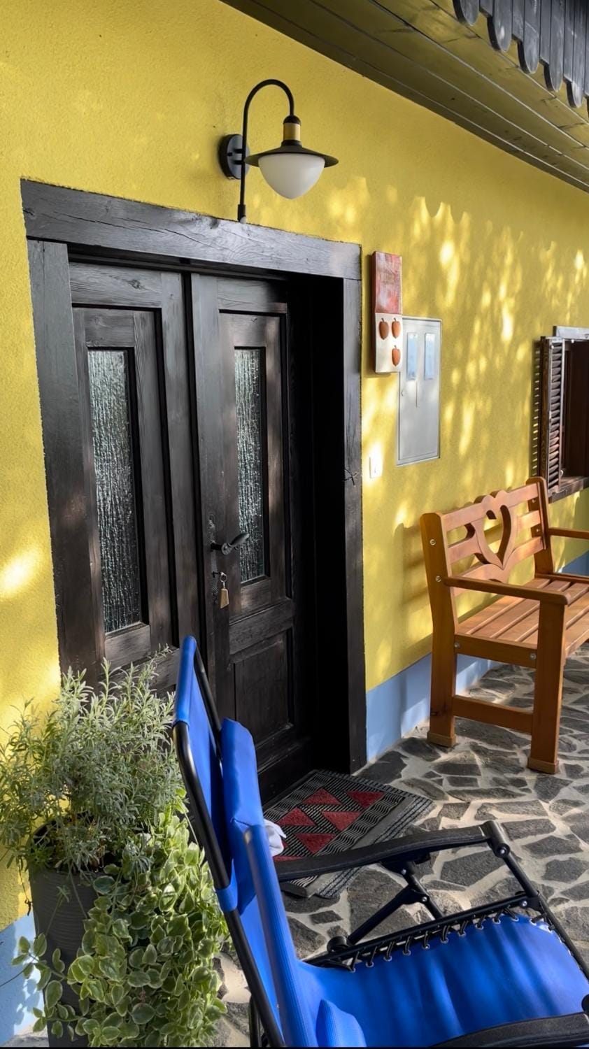 Boutique Farm Hrovat Apartment in Slovenia