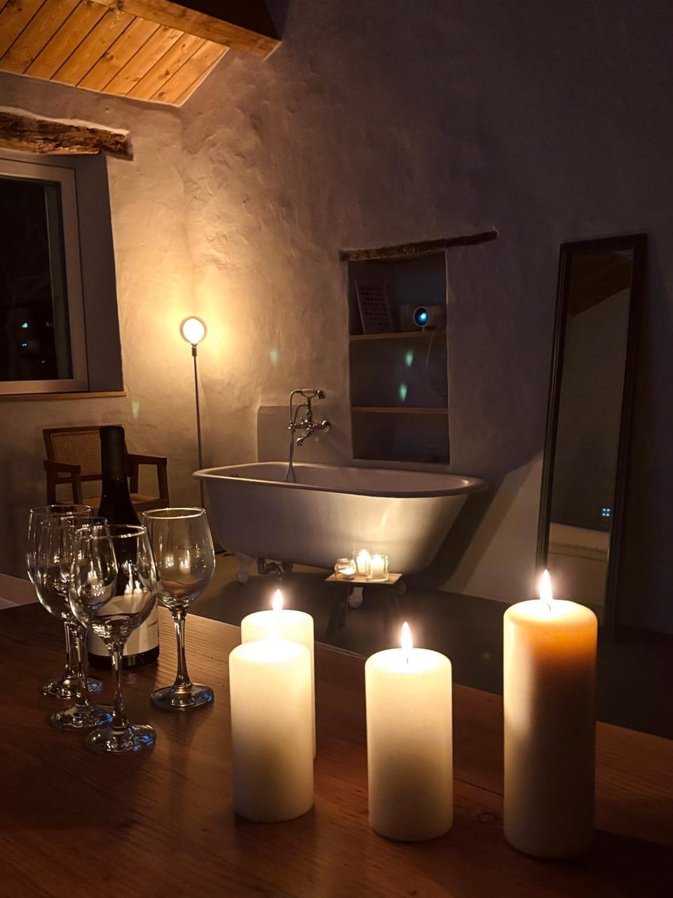 Casa Cunicchio Apartment in Marche
