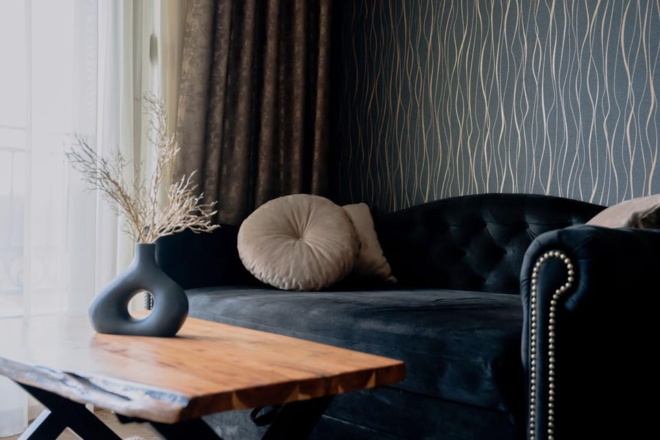 Vrnjačka Promenada - Pešačka zona - Baby friendly Apartment in Serbia