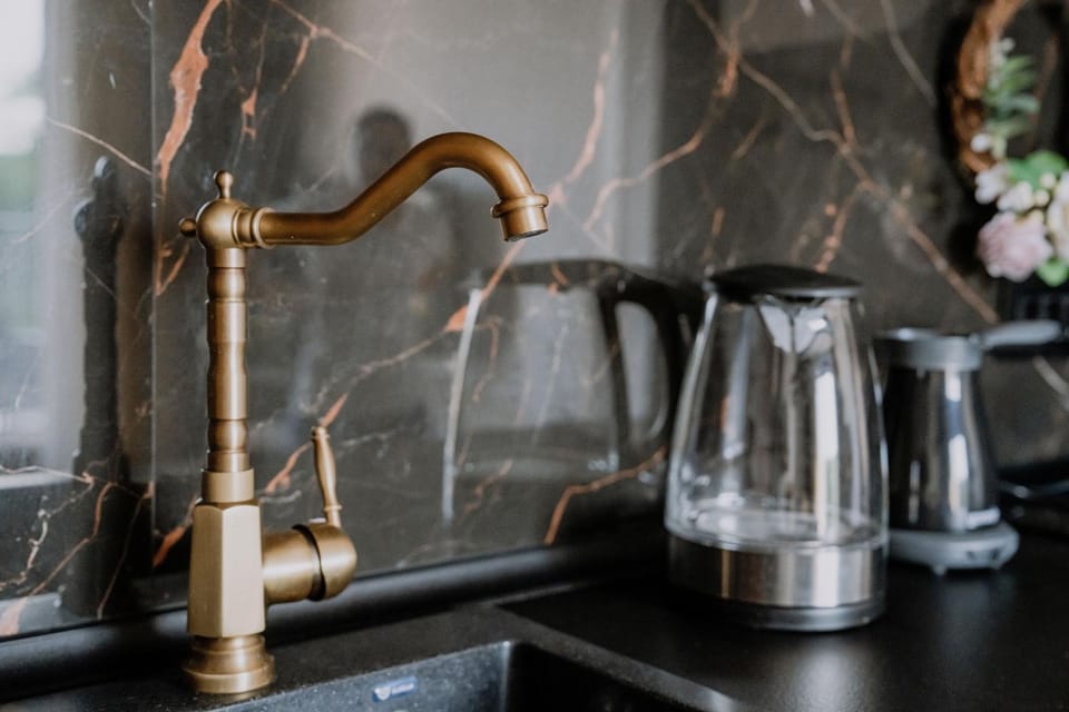 Vrnjačka Promenada - Pešačka zona - Baby friendly Apartment in Serbia