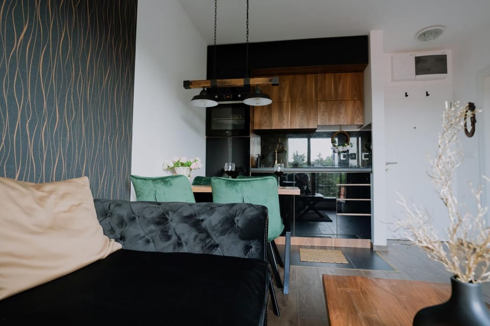 Vrnjačka Promenada - Pešačka zona - Baby friendly Apartment in Serbia