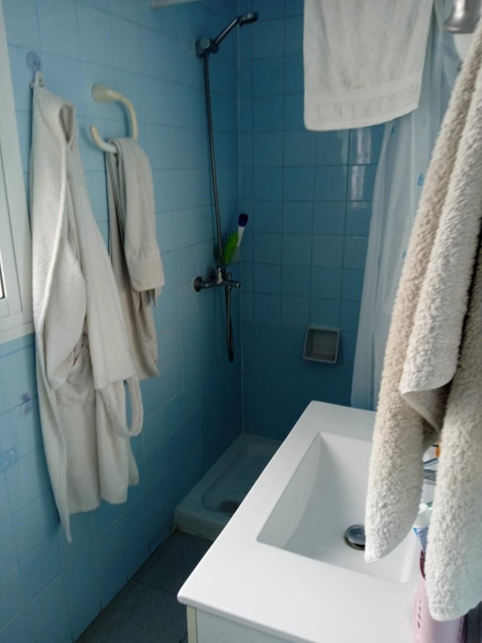 Casa luis puerto Vacation rental in El Puerto de Santa María