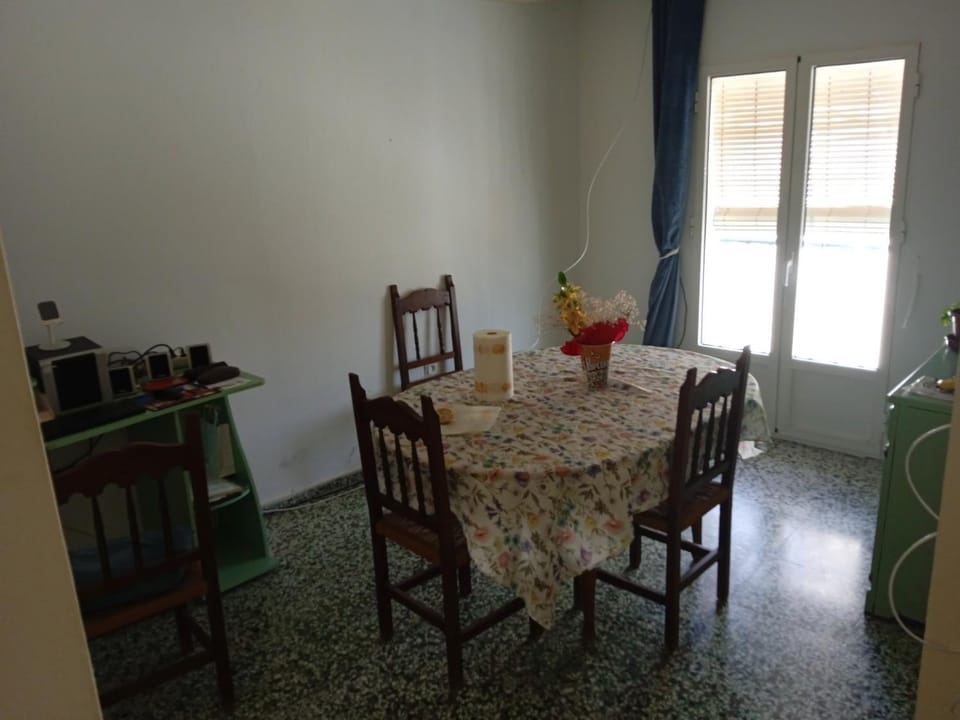Casa luis puerto Vacation rental in El Puerto de Santa María