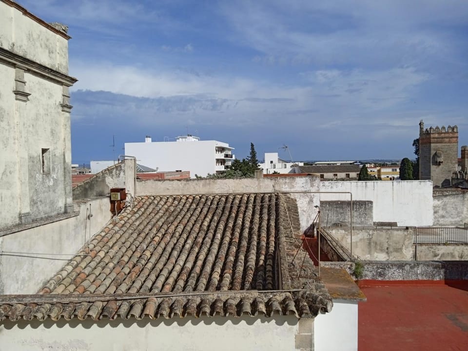 Casa luis puerto Vacation rental in El Puerto de Santa María