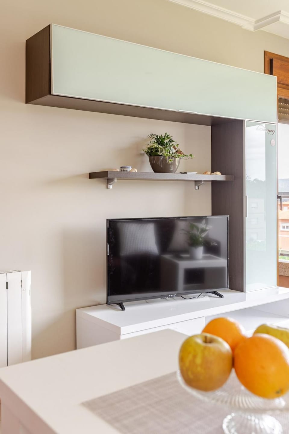 Apartamento acogedor en la playa de La Lanzada Apartment in O Salnés