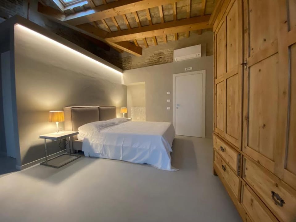 Piccola Dimora Gherardini Bed and Breakfast in Marche