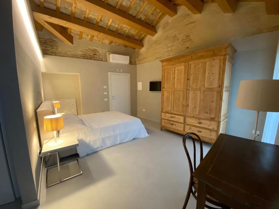 Piccola Dimora Gherardini Bed and Breakfast in Marche